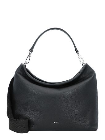 abro Dalia Håndtaske Læder 32 cm