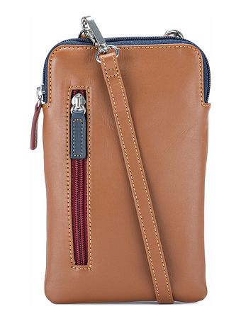 Mywalit Mobil-etui Læder 13 cm