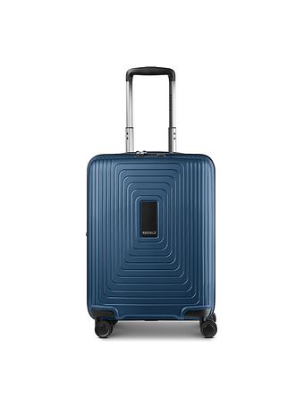 Redolz Essentials 14 4-pyöräinen käsimatkatavara 55 cm, slim-malli Redolz Essentials 14 4-pyöräinen käsimatkatavara 55 cm, slim-malli