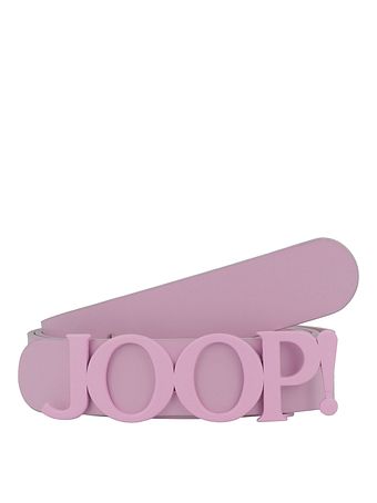 Joop! Bälte Läder