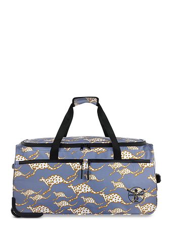 Chiemsee Jump N Fly 2 hjul Rejsetaske 65 cm