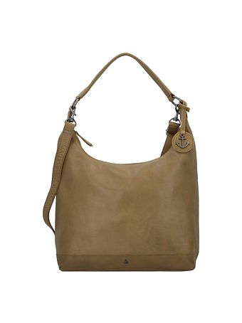 Harbour 2nd Anchor Love Emmy Schultertasche Leder 39 cm Harbour 2nd Anchor Love Emmy Schultertasche Leder 39 cm