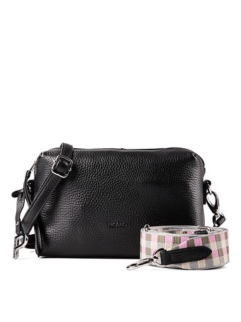 Picard Texel Taška přes rameno Kůže 22 cm