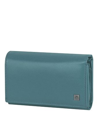 Greenburry Svampet tegnebogslæder 15,5 cm