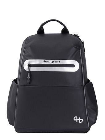 Hedgren Commute Bike Rim Cykelrygsæk RFID-beskyttelse 38 cm