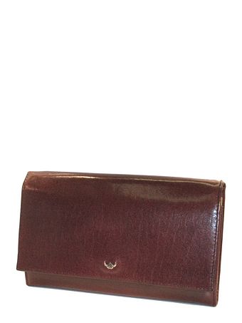 Golden Head Colorado pung RFID læder 17 cm Golden Head Colorado pung RFID læder 17 cm