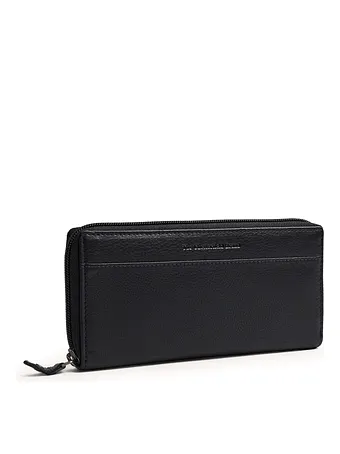 The Chesterfield Brand Mirelle Cartera Bloqueo RFID Piel natural 19 cm The Chesterfield Brand Mirelle Cartera Bloqueo RFID Piel natural 19 cm