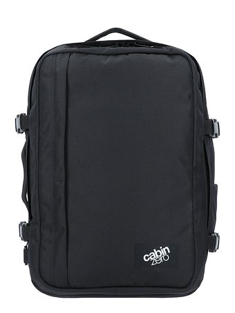 Cabin Zero Travel Cabin Bag Classic Plus 32L rygsæk 46 cm