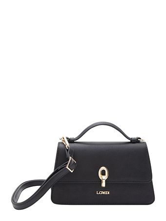 L.CREDI Petronella Håndtaske 23 cm