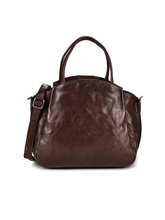 aunts & uncles Grandma's Luxury Club Bolsa de hombro Piel natural 33 cm aunts & uncles Grandma's Luxury Club Bolsa de hombro Piel natural 33 cm