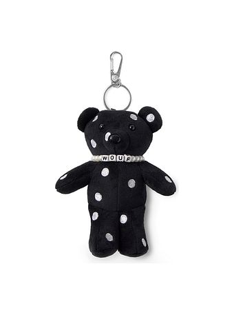 Wouf Charms Llavero 14 cm Wouf Charms Llavero 14 cm