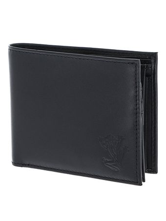 oxmox Leather Pung RFID-beskyttelse Læder 12 cm oxmox Leather Pung RFID-beskyttelse Læder 12 cm