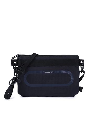 Hedgren Uni Axelväska RFID-skydd 24 cm