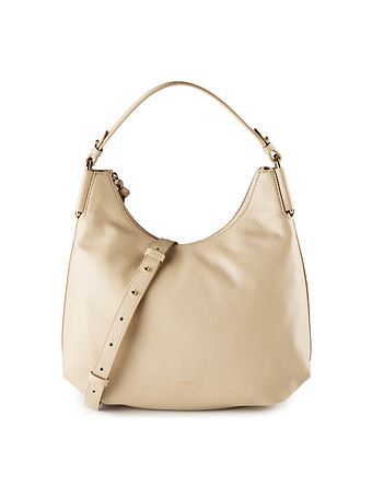 Coccinelle Rebekka Skuldertaske Læder 36 cm