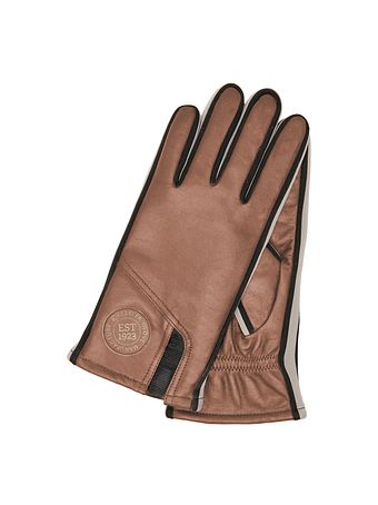 Kessler Jack-handsker i læder