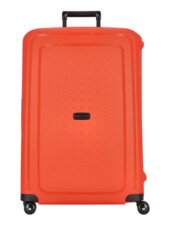 Samsonite S'Cure Spinner 4-hjuls trolley 75 cm