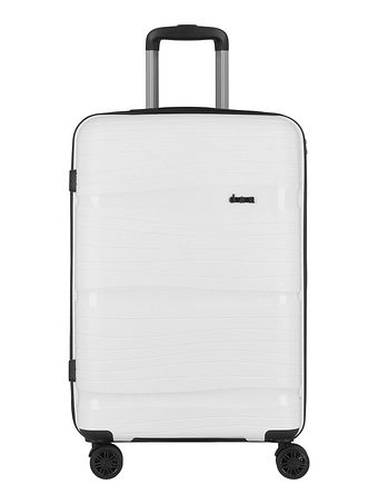 d & n Travel Line 4300 4 hjul Trolley M 68 cm