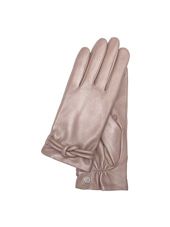 Kessler Olivia Touch Handsker Læder