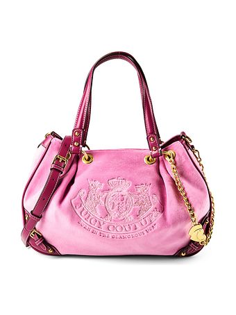 Juicy Couture Twig Narrative Olkalaukku 34 cm