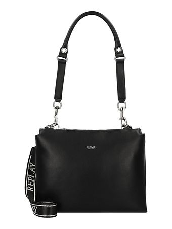 Replay Skuldertaske 35 cm