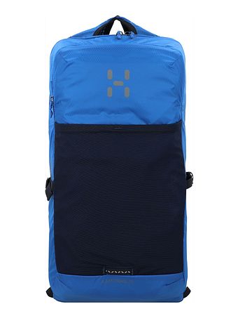 Haglöfs L.I.M Trail 15 Vandrer-rygsæk 52.5 cm Haglöfs L.I.M Trail 15 Vandrer-rygsæk 52.5 cm