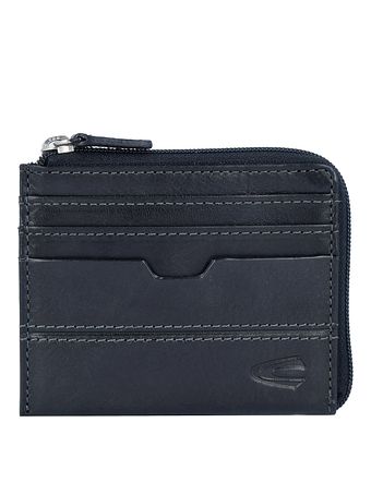 camel active Tokyo kreditkortholder i læder 11 cm