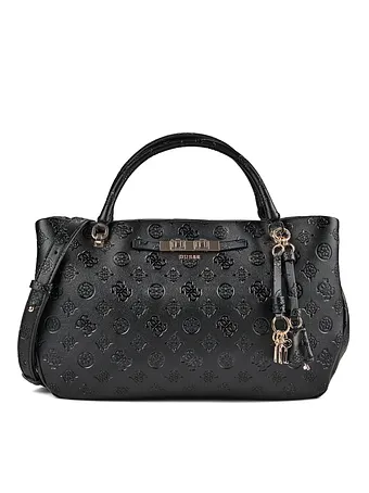 Guess Carmella Håndtaske 36 cm Guess Carmella Håndtaske 36 cm