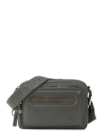 Hedgren Fika Espresso Skuldertaske RFID-beskyttelse 24 cm Hedgren Fika Espresso Skuldertaske RFID-beskyttelse 24 cm