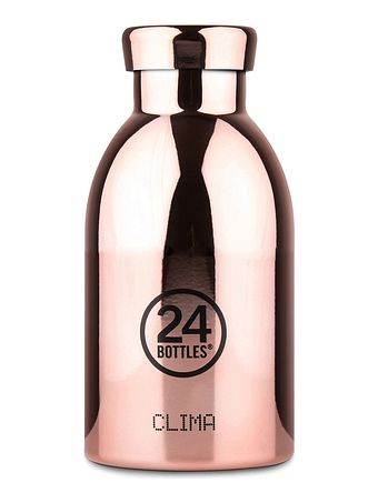 24Bottles Clima drikkeflaske 330 ml 24Bottles Clima drikkeflaske 330 ml