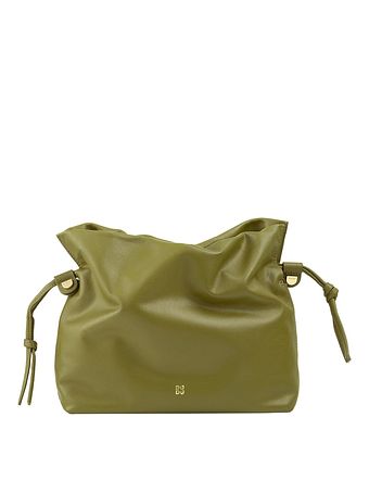 DuDu Skuldertaske Læder 26 cm