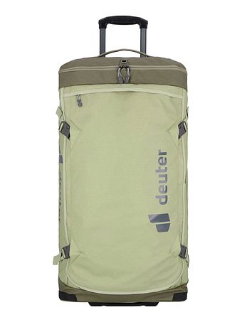 Deuter Duffel Pro Movo 90 2 hjul Rejsetaske 86 cm