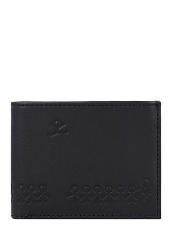 oxmox Leather Pung RFID-beskyttelse Læder 10.5 cm oxmox Leather Pung RFID-beskyttelse Læder 10.5 cm