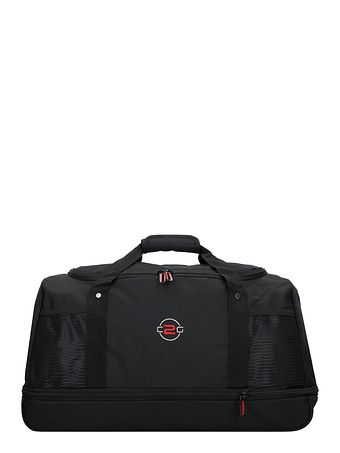 NOWI Træningspose 55 cm med strækfold NOWI Træningspose 55 cm med strækfold