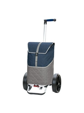 Andersen Shopper Tura Shopper Lasse Carrito de la compra 63 cm Andersen Shopper Tura Shopper Lasse Carrito de la compra 63 cm