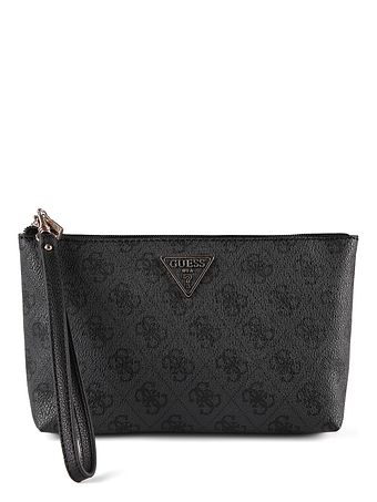 Guess Laurel Clutch taske 24 cm Guess Laurel Clutch taske 24 cm