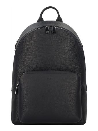 Boss New Crosstown Daypack Læder 42 cm Laptoprum