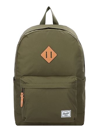 Herschel Heritage Daypack 46 cm Laptoprum Herschel Heritage Daypack 46 cm Laptoprum