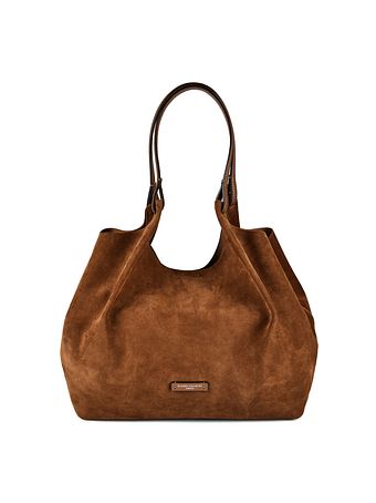 Gianni Chiarini Dua Shopper-laukku Nahka 38 cm Gianni Chiarini Dua Shopper-laukku Nahka 38 cm