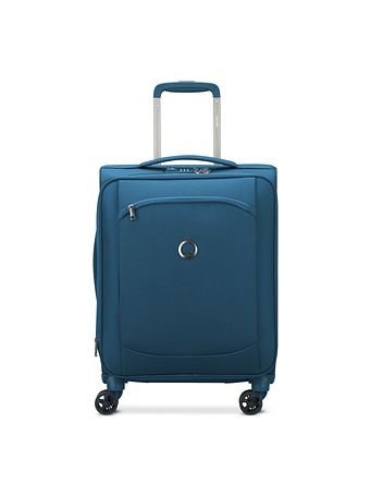 Delsey Paris Kabinový vozík Montmartre Air 2.0 na 4 kolečkách 55 cm