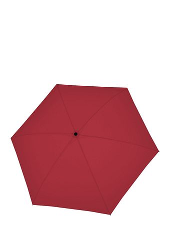 Doppler Fiber Micro Flat Håndparaply 22 cm Doppler Fiber Micro Flat Håndparaply 22 cm