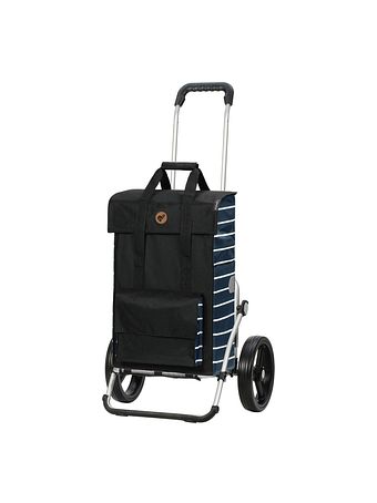 Andersen Shopper Royal Shopper Jella Indkøbsvogn 59 cm