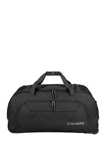 Travelite Kick Off 2 hjul Rejsetaske XL 77 cm Travelite Kick Off 2 hjul Rejsetaske XL 77 cm