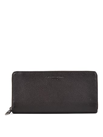 Liebeskind Gigi Pung RFID-beskyttelse Læder 19 cm Liebeskind Gigi Pung RFID-beskyttelse Læder 19 cm
