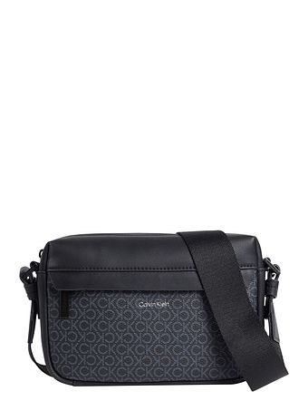 Calvin Klein CK Must Skuldertaske 20.5 cm Calvin Klein CK Must Skuldertaske 20.5 cm