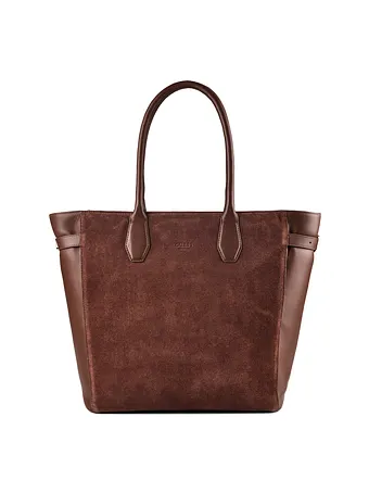 Guess Anitha Bolsa de compras Piel natural 45 cm Guess Anitha Bolsa de compras Piel natural 45 cm
