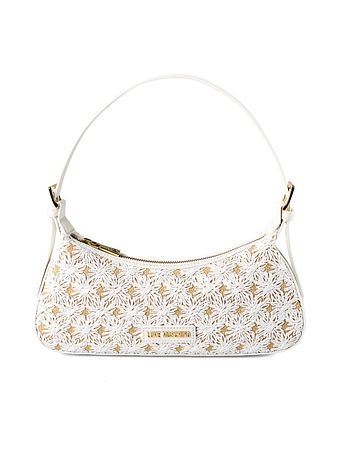 Love Moschino Smart Daily Bag Taška přes rameno 30 cm