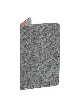 Go Travel Gepäckzubehör Rejsepas-etui 6.5 cm