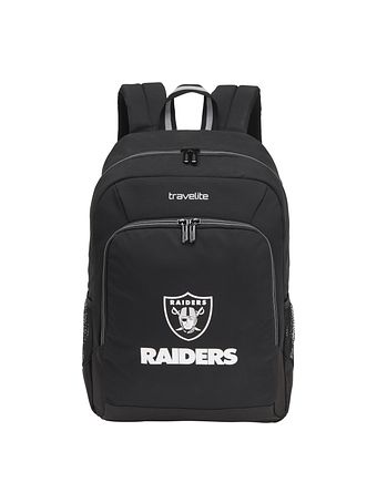 Travelite travelite x NFL Dagsryggsäck 43 cm Laptopfack Travelite travelite x NFL Dagsryggsäck 43 cm Laptopfack