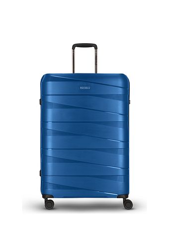 Redolz Essentials 10 LARGE 4 hjul Trolley 76 cm