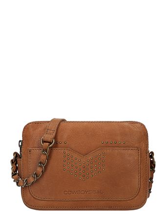 Cowboysbag Lavish Minam Skuldertaske Læder 20 cm